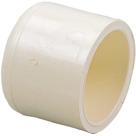 Nibco Pipe Cap, 1 in, CPVC, SCH 40 Schedule C4717HD1